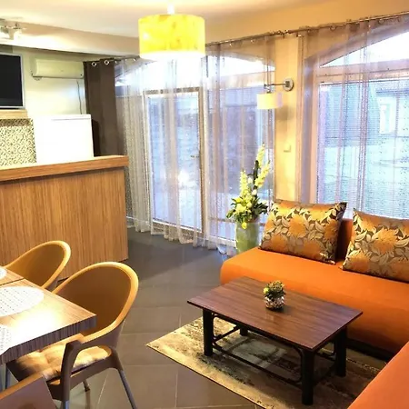 Tara Casa de hóspedes *