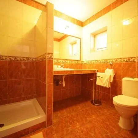 Tara Casa de hóspedes Veľký Meder