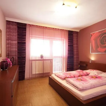 Casa de hóspedes Tara *