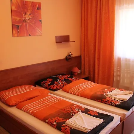 Casa de hóspedes Tara