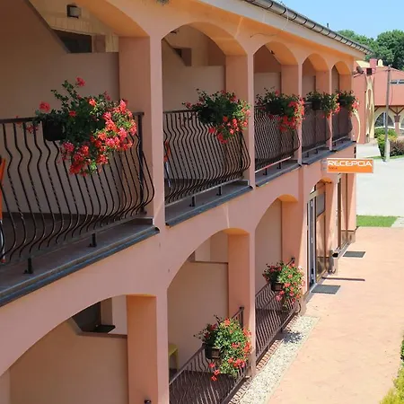 Casa de hóspedes Tara