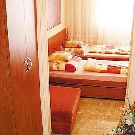 Tara Casa de hóspedes Veľký Meder