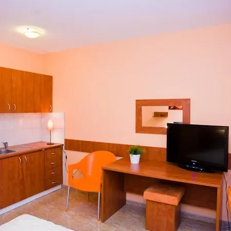 Casa de hóspedes Tara *