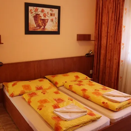 Casa de hóspedes Tara